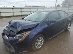 5YFEPRAE3LP100622 2020 TOYOTA COROLLA