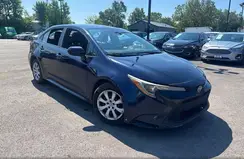 5YFEPRAE3LP101169 2020 TOYOTA COROLLA