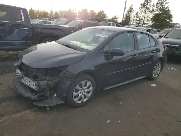 5YFEPRAE3LP102029 2020 TOYOTA COROLLA - Image 1