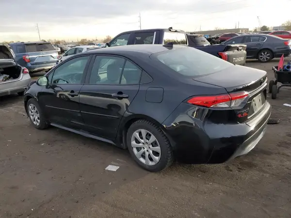 5YFEPRAE3LP102029 2020 TOYOTA COROLLA - Image 2