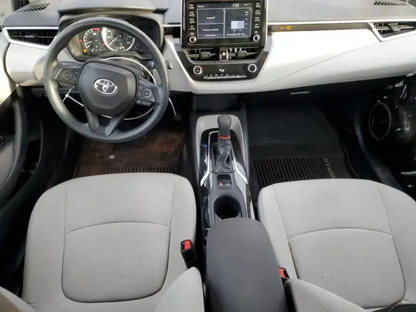 5YFEPRAE3LP102029 2020 TOYOTA COROLLA - Image 8