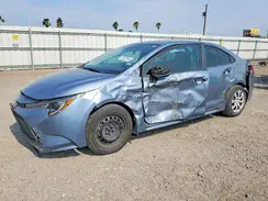 5YFEPRAE3LP102225 2020 TOYOTA COROLLA
