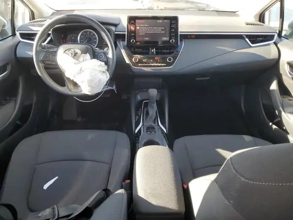5YFEPRAE3LP102564 2020 TOYOTA COROLLA - Image 8