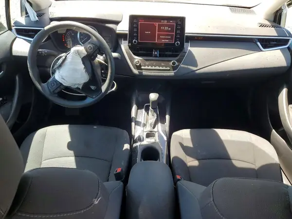 5YFEPRAE3LP102824 2020 TOYOTA COROLLA - Image 8