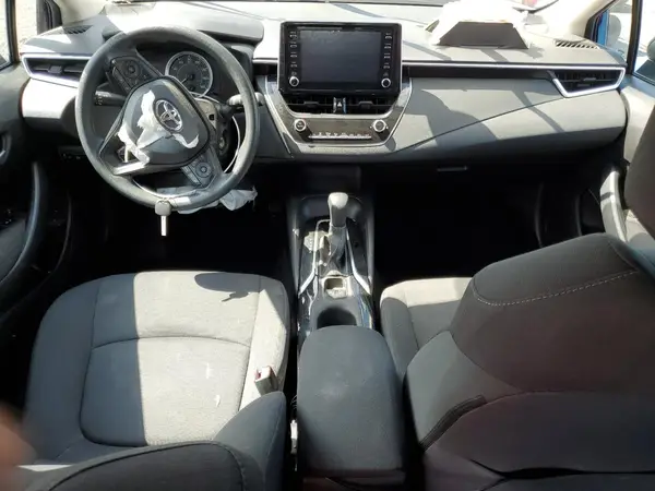 5YFEPRAE3LP102841 2020 TOYOTA COROLLA - Image 8