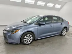 5YFEPRAE3LP103312 2020 TOYOTA COROLLA