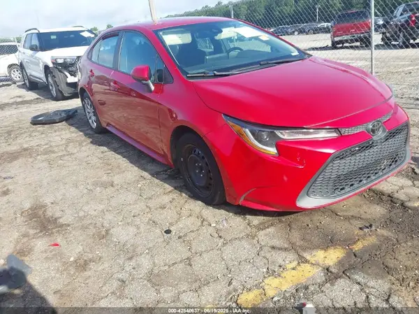 5YFEPRAE3LP103553 2020 TOYOTA COROLLA - Image 1