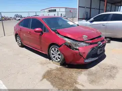 5YFEPRAE3LP106372 2020 TOYOTA COROLLA