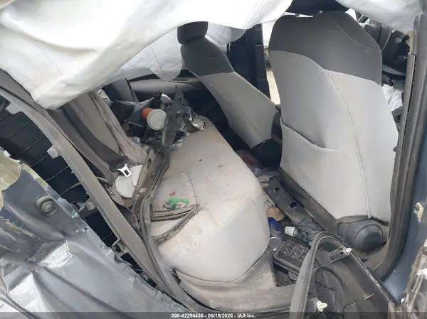 5YFEPRAE3LP107621 2020 TOYOTA COROLLA - Image 8