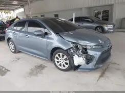 5YFEPRAE3LP107893 2020 TOYOTA COROLLA