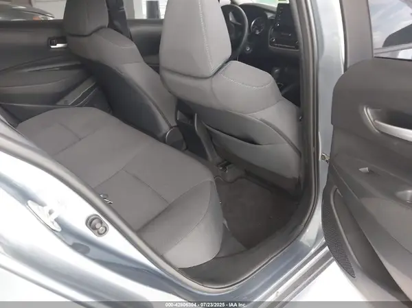 5YFEPRAE3LP107893 2020 TOYOTA COROLLA - Image 8