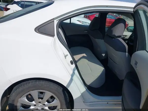 5YFEPRAE3LP108297 2020 TOYOTA COROLLA - Image 8
