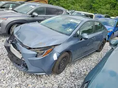 5YFEPRAE3LP109871 2020 TOYOTA COROLLA