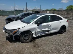 5YFEPRAE3LP110146 2020 TOYOTA COROLLA