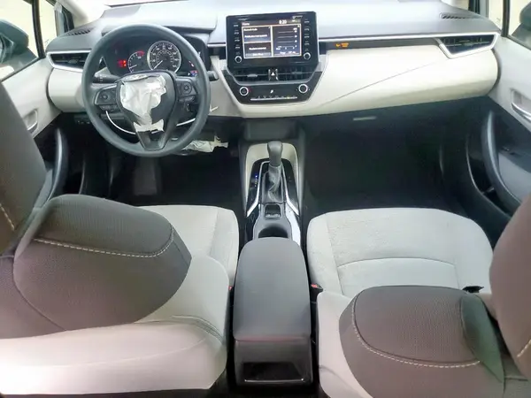 5YFEPRAE3LP110339 2020 TOYOTA COROLLA - Image 8