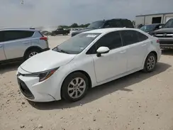 5YFEPRAE3LP110583 2020 TOYOTA COROLLA
