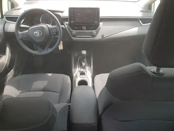 5YFEPRAE3LP110583 2020 TOYOTA COROLLA - Image 8