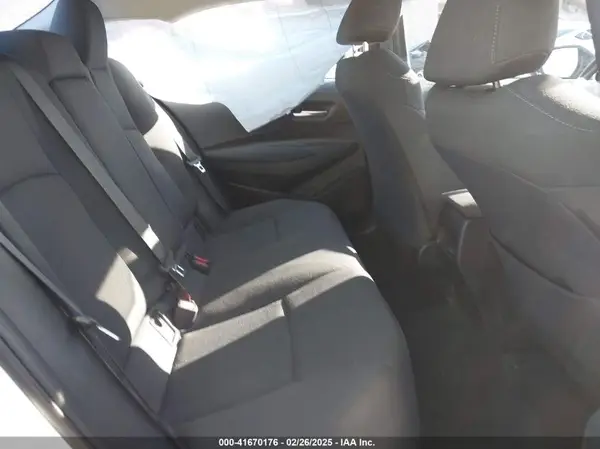 5YFEPRAE3LP111488 2020 TOYOTA COROLLA - Image 8