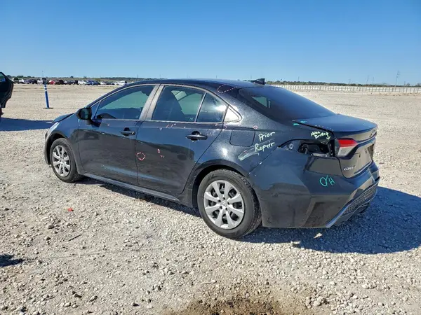 5YFEPRAE3LP112401 2020 TOYOTA COROLLA - Image 2