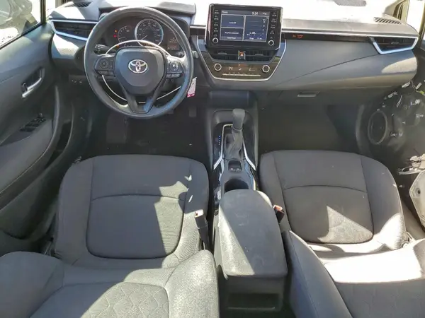 5YFEPRAE3LP112401 2020 TOYOTA COROLLA - Image 8