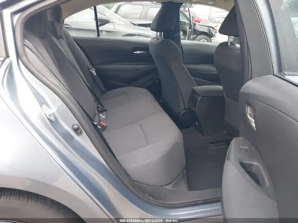 5YFEPRAE3LP113175 2020 TOYOTA COROLLA - Image 8