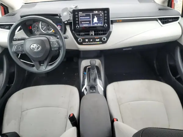 5YFEPRAE3LP113242 2020 TOYOTA COROLLA - Image 8