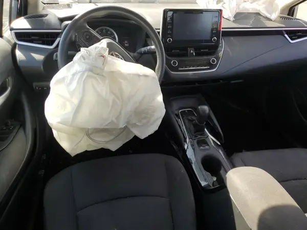 5YFEPRAE3LP114214 2020 TOYOTA COROLLA - Image 8