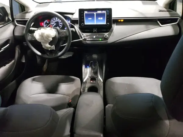 5YFEPRAE3LP114682 2020 TOYOTA COROLLA - Image 8