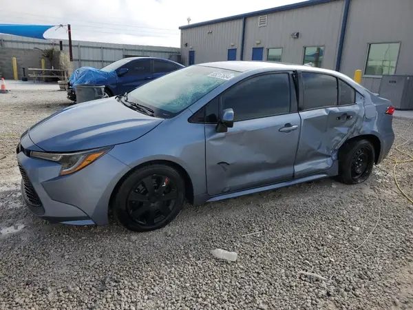 5YFEPRAE3LP115458 2020 TOYOTA COROLLA - Image 1
