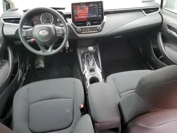 5YFEPRAE3LP115458 2020 TOYOTA COROLLA - Image 8