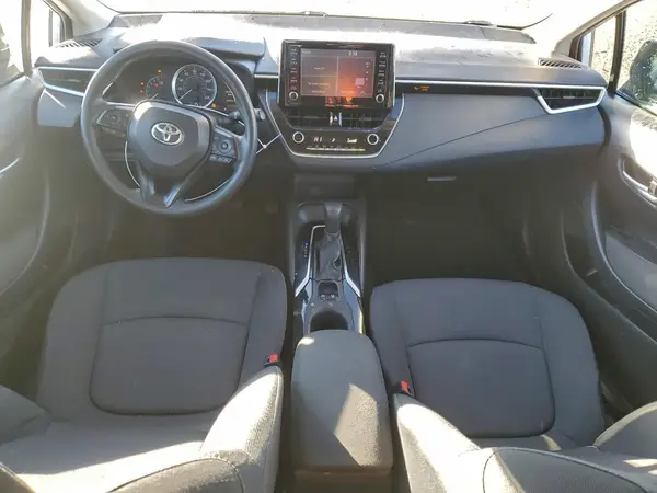 5YFEPRAE3LP117968 2020 TOYOTA COROLLA - Image 8
