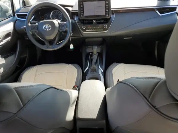 5YFEPRAE3LP119008 2020 TOYOTA COROLLA - Image 8