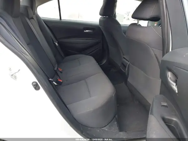 5YFEPRAE3LP119039 2020 TOYOTA COROLLA - Image 8