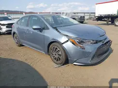 5YFEPRAE3LP119364 2020 TOYOTA COROLLA