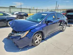 5YFEPRAE3LP123754 2020 TOYOTA COROLLA