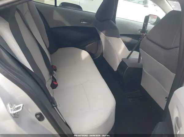 5YFEPRAE3LP125276 2020 TOYOTA COROLLA - Image 8
