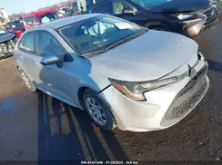 5YFEPRAE3LP127125 2020 TOYOTA COROLLA