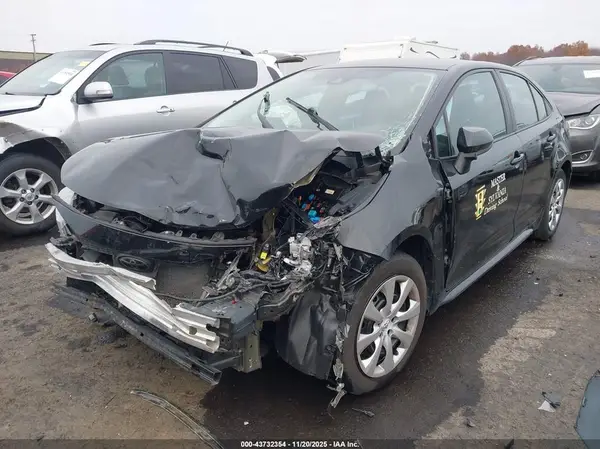 5YFEPRAE3LP127268 2020 TOYOTA COROLLA - Image 2