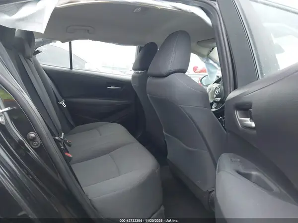 5YFEPRAE3LP127268 2020 TOYOTA COROLLA - Image 8
