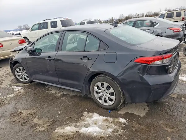 5YFEPRAE3LP129814 2020 TOYOTA COROLLA - Image 2