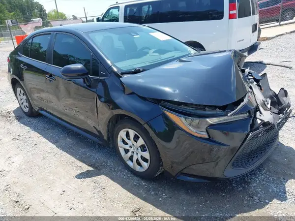 5YFEPRAE3LP130476 2020 TOYOTA COROLLA - Image 1