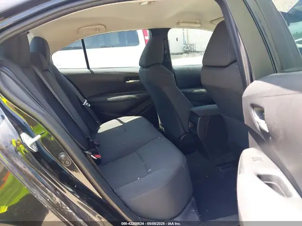 5YFEPRAE3LP130476 2020 TOYOTA COROLLA - Image 8