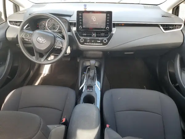 5YFEPRAE3LP131403 2020 TOYOTA COROLLA - Image 8