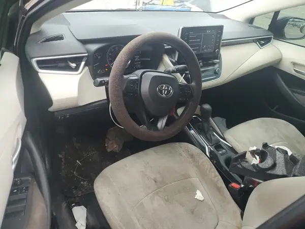 5YFEPRAE3LP132597 2020 TOYOTA COROLLA - Image 8