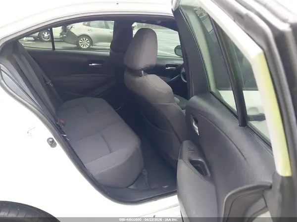 5YFEPRAE3LP133507 2020 TOYOTA COROLLA - Image 8