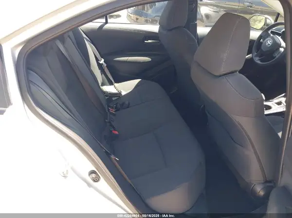 5YFEPRAE3LP133698 2020 TOYOTA COROLLA - Image 8