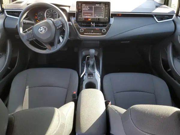 5YFEPRAE3LP134088 2020 TOYOTA COROLLA - Image 8