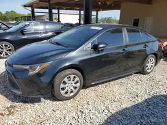 5YFEPRAE3LP134687 2020 TOYOTA COROLLA