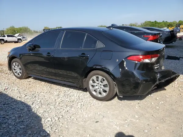 5YFEPRAE3LP134687 2020 TOYOTA COROLLA - Image 2