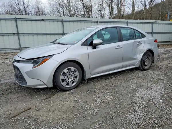 5YFEPRAE3LP134723 2020 TOYOTA COROLLA - Image 1